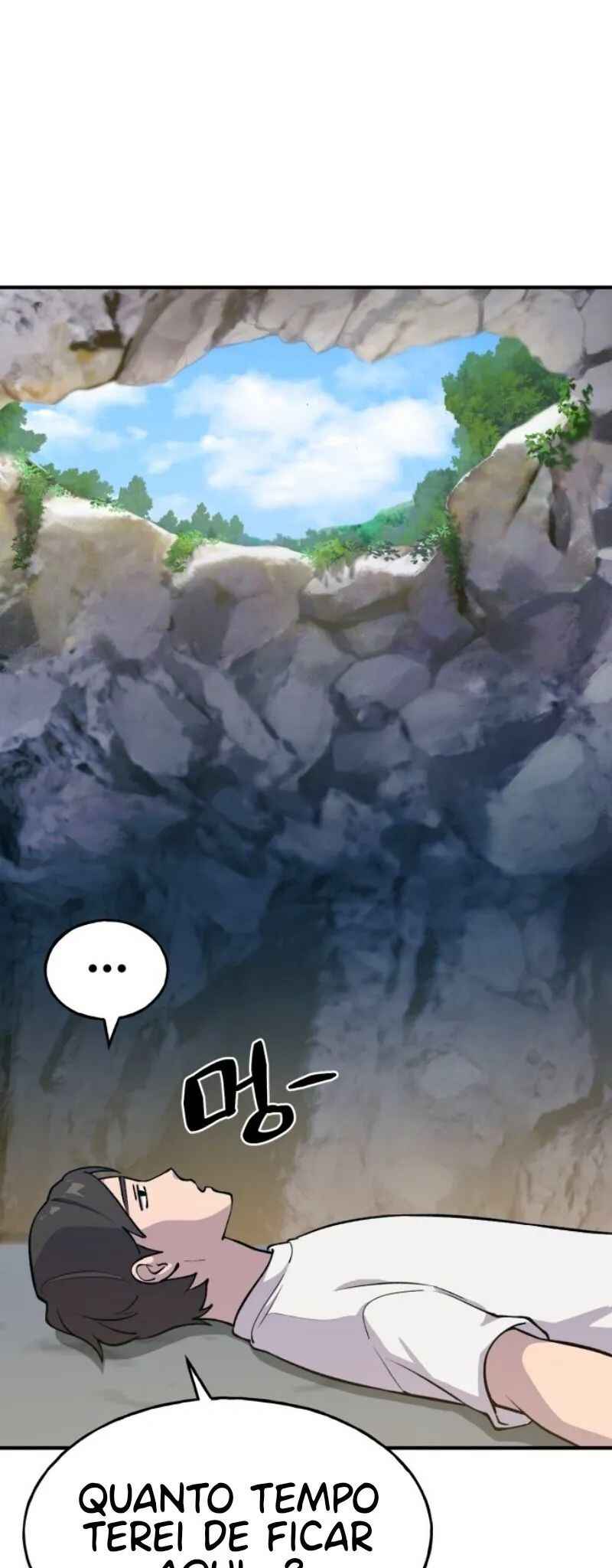 The Top Dungeon Farmer Chapter 2 - Page 18