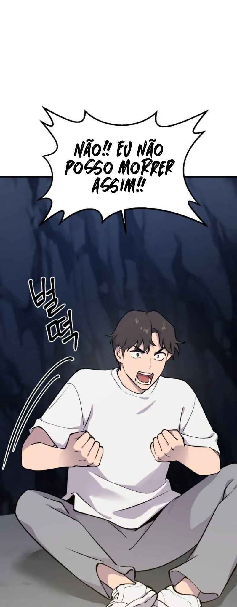The Top Dungeon Farmer Chapter 2 - Page 21