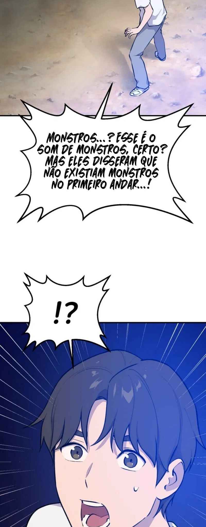 The Top Dungeon Farmer Chapter 2 - Page 27