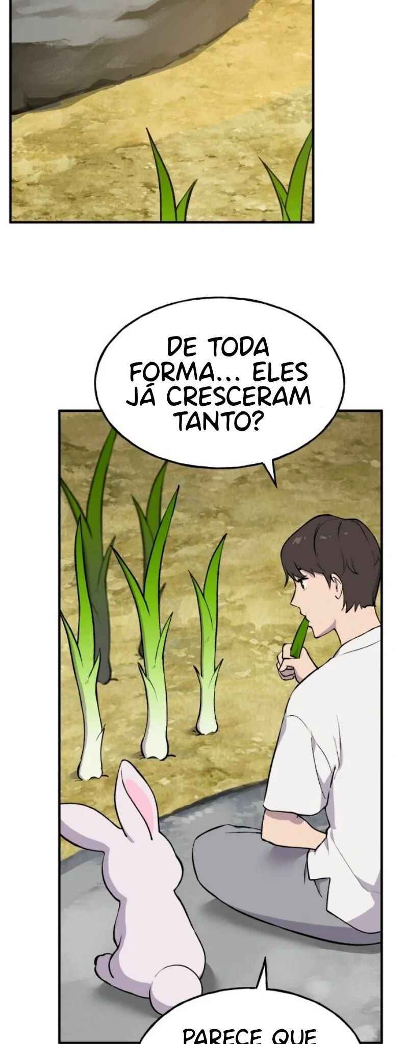 The Top Dungeon Farmer Chapter 2 - Page 69
