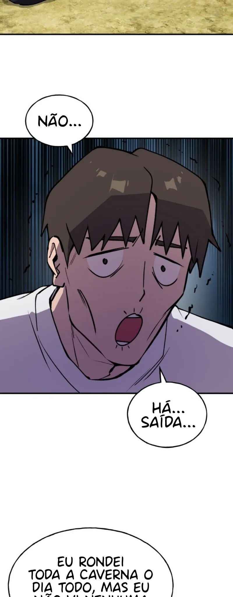 The Top Dungeon Farmer Chapter 2 - Page 7