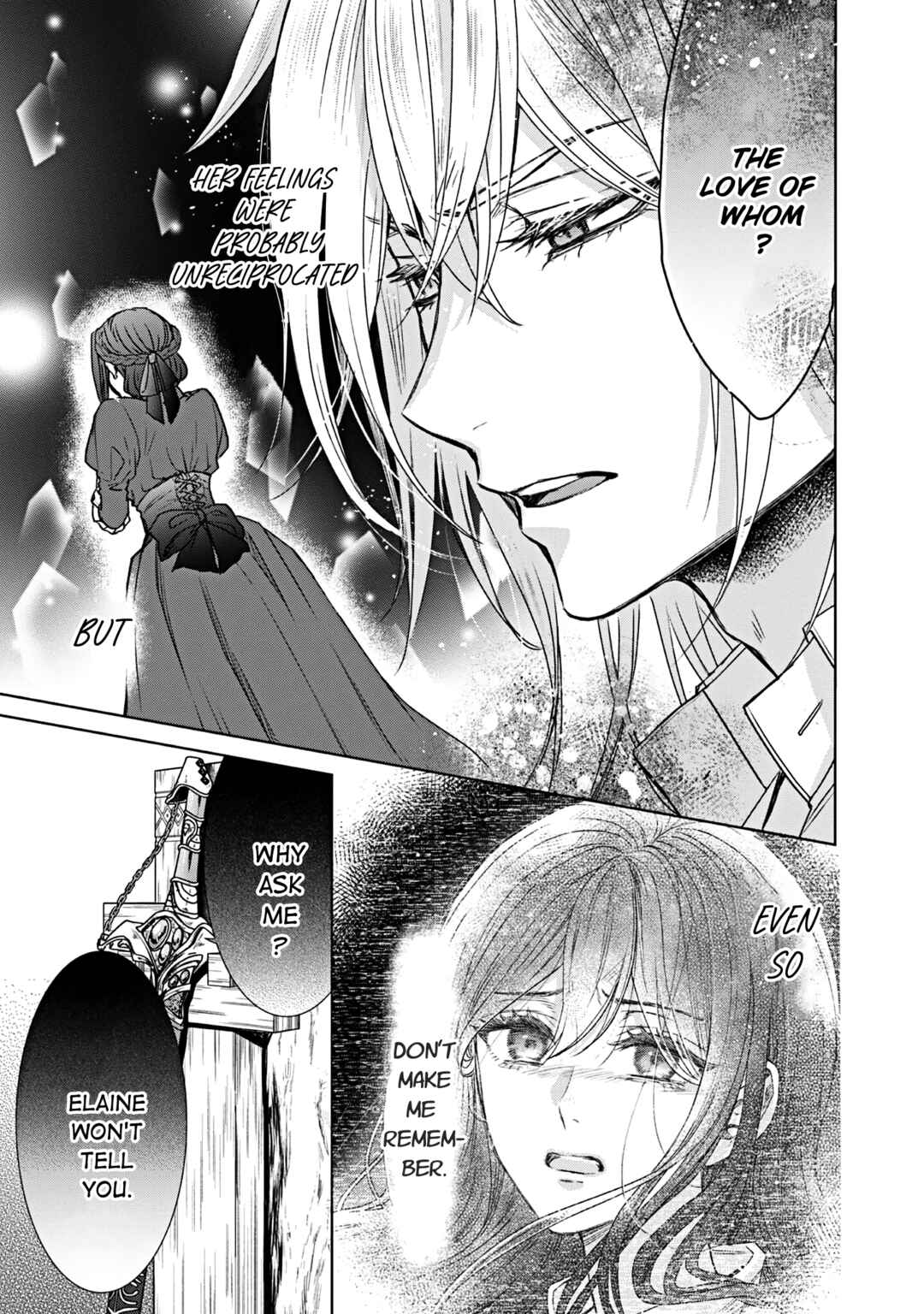 Koishita Hito wa, Imouto no Kawari ni Shindekure to Itta.: Imouto to Kekkon Shita Kataomoi Aite ga Naze Imasara Watashi no Moto ni? to Omottara @COMIC Chapter 19 - Page 10