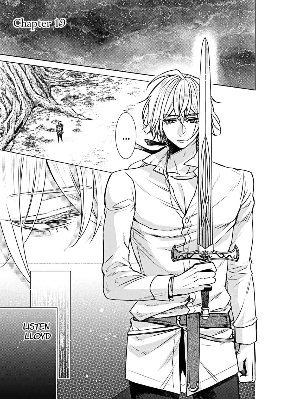 Koishita Hito wa, Imouto no Kawari ni Shindekure to Itta.: Imouto to Kekkon Shita Kataomoi Aite ga Naze Imasara Watashi no Moto ni? to Omottara @COMIC Chapter 19 - Page 2