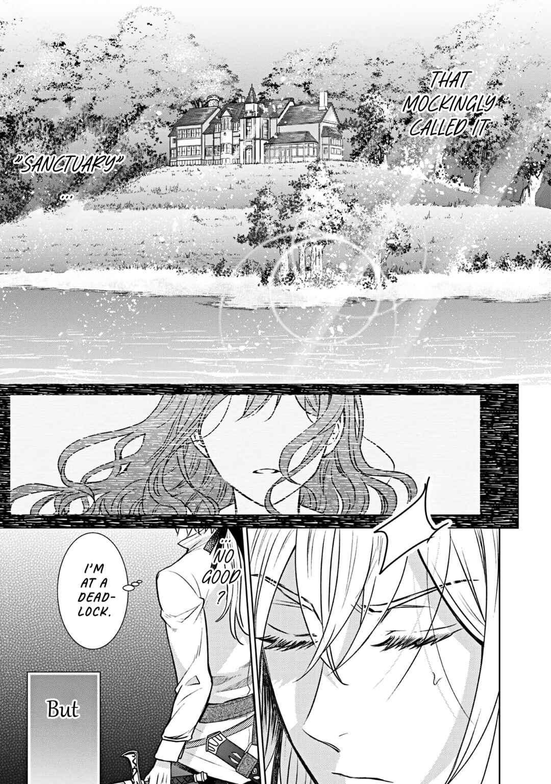 Koishita Hito wa, Imouto no Kawari ni Shindekure to Itta.: Imouto to Kekkon Shita Kataomoi Aite ga Naze Imasara Watashi no Moto ni? to Omottara @COMIC Chapter 19 - Page 20