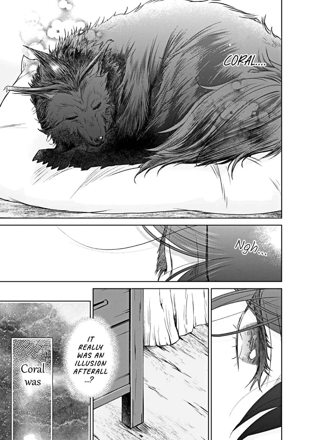 Koishita Hito wa, Imouto no Kawari ni Shindekure to Itta.: Imouto to Kekkon Shita Kataomoi Aite ga Naze Imasara Watashi no Moto ni? to Omottara @COMIC Chapter 19 - Page 22