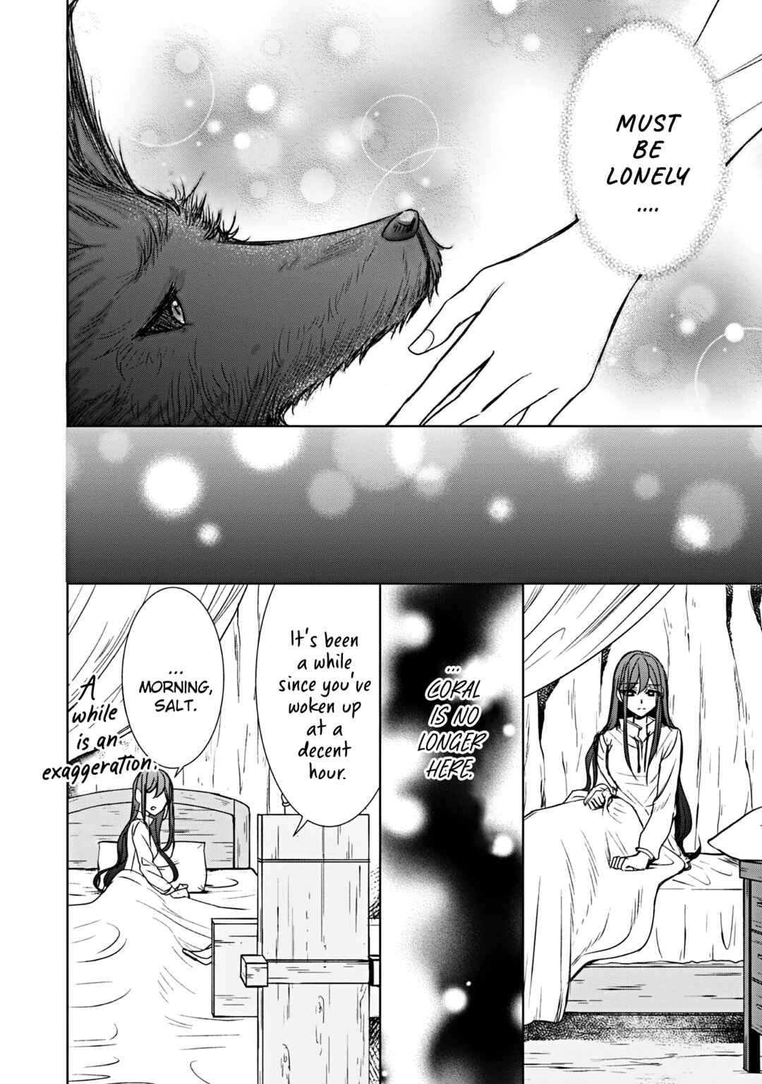 Koishita Hito wa, Imouto no Kawari ni Shindekure to Itta.: Imouto to Kekkon Shita Kataomoi Aite ga Naze Imasara Watashi no Moto ni? to Omottara @COMIC Chapter 19 - Page 29
