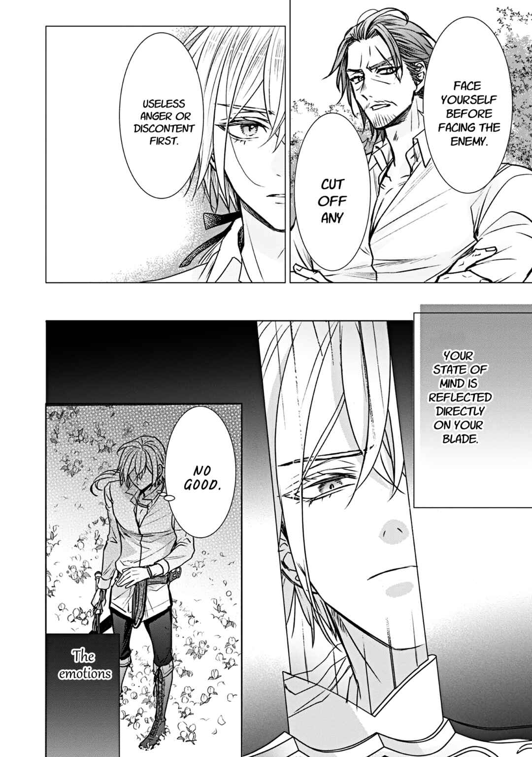 Koishita Hito wa, Imouto no Kawari ni Shindekure to Itta.: Imouto to Kekkon Shita Kataomoi Aite ga Naze Imasara Watashi no Moto ni? to Omottara @COMIC Chapter 19 - Page 3