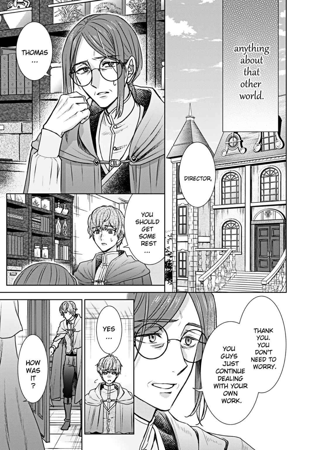 Koishita Hito wa, Imouto no Kawari ni Shindekure to Itta.: Imouto to Kekkon Shita Kataomoi Aite ga Naze Imasara Watashi no Moto ni? to Omottara @COMIC Chapter 19 - Page 38