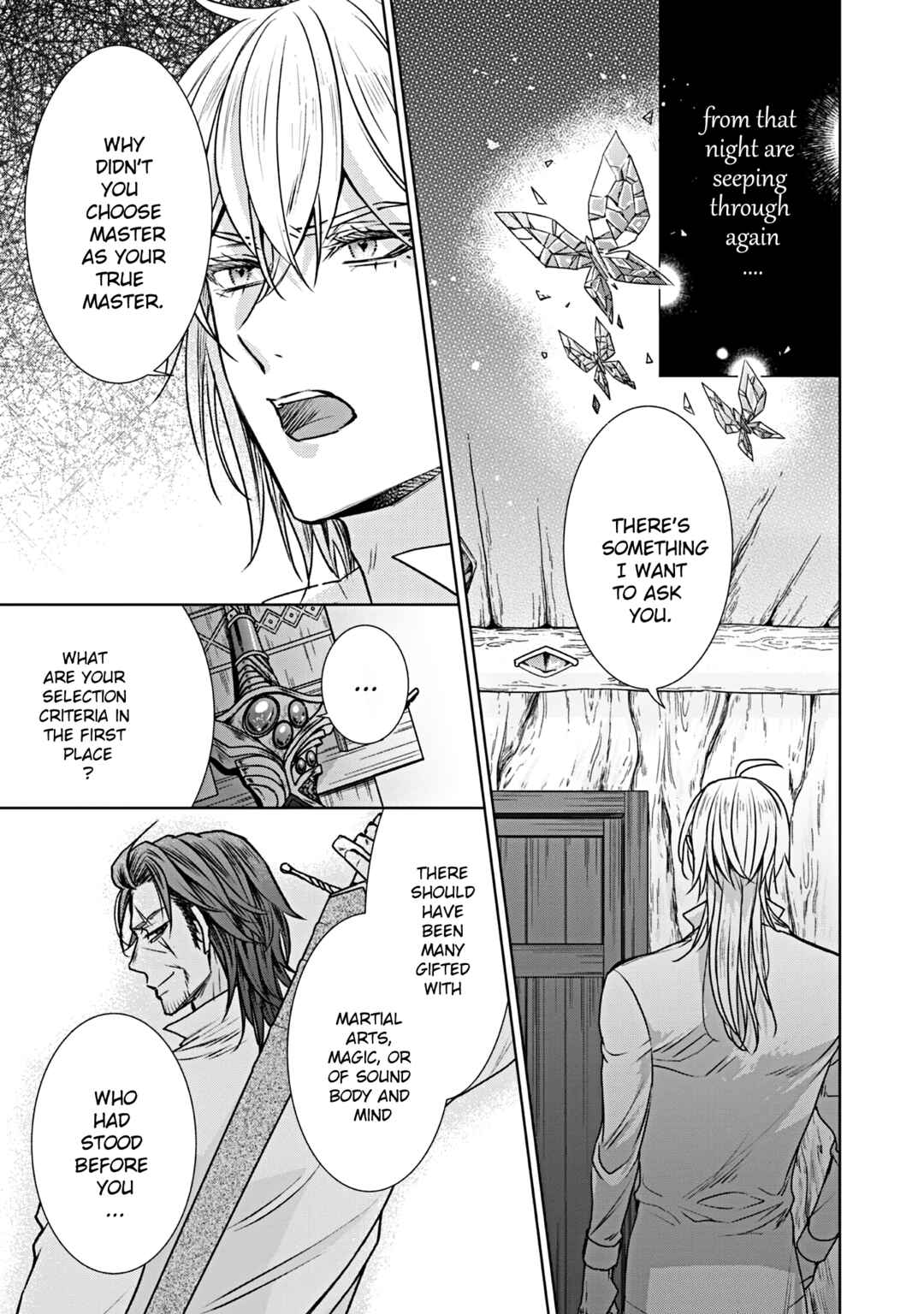 Koishita Hito wa, Imouto no Kawari ni Shindekure to Itta.: Imouto to Kekkon Shita Kataomoi Aite ga Naze Imasara Watashi no Moto ni? to Omottara @COMIC Chapter 19 - Page 4