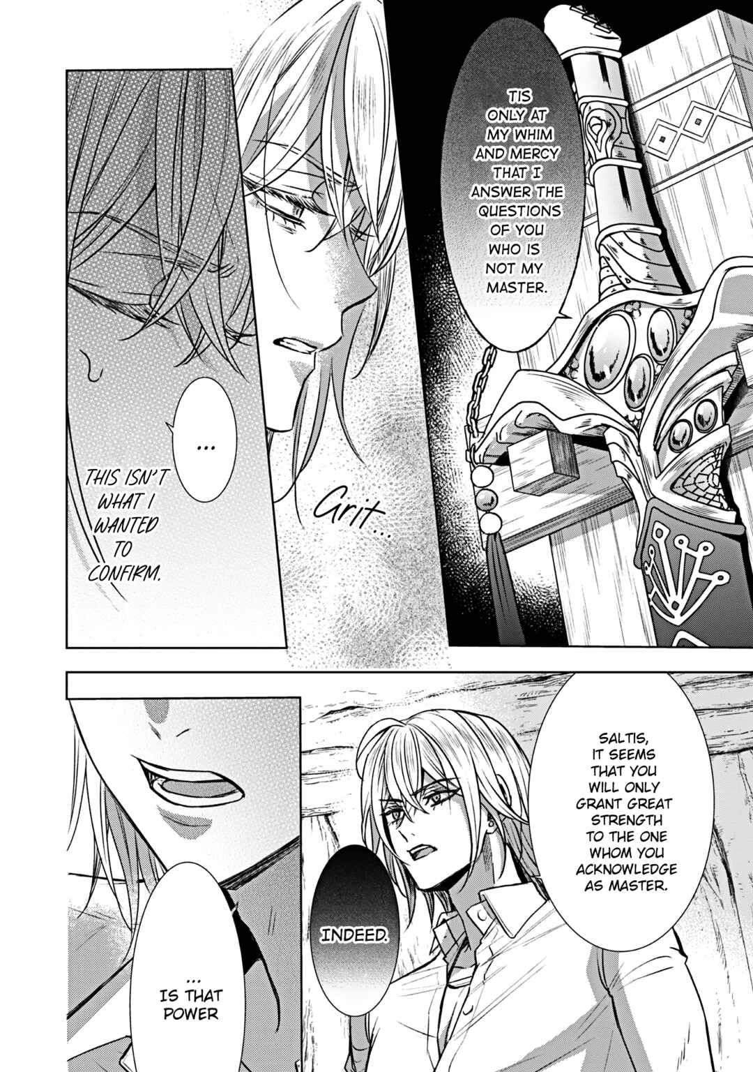 Koishita Hito wa, Imouto no Kawari ni Shindekure to Itta.: Imouto to Kekkon Shita Kataomoi Aite ga Naze Imasara Watashi no Moto ni? to Omottara @COMIC Chapter 19 - Page 7