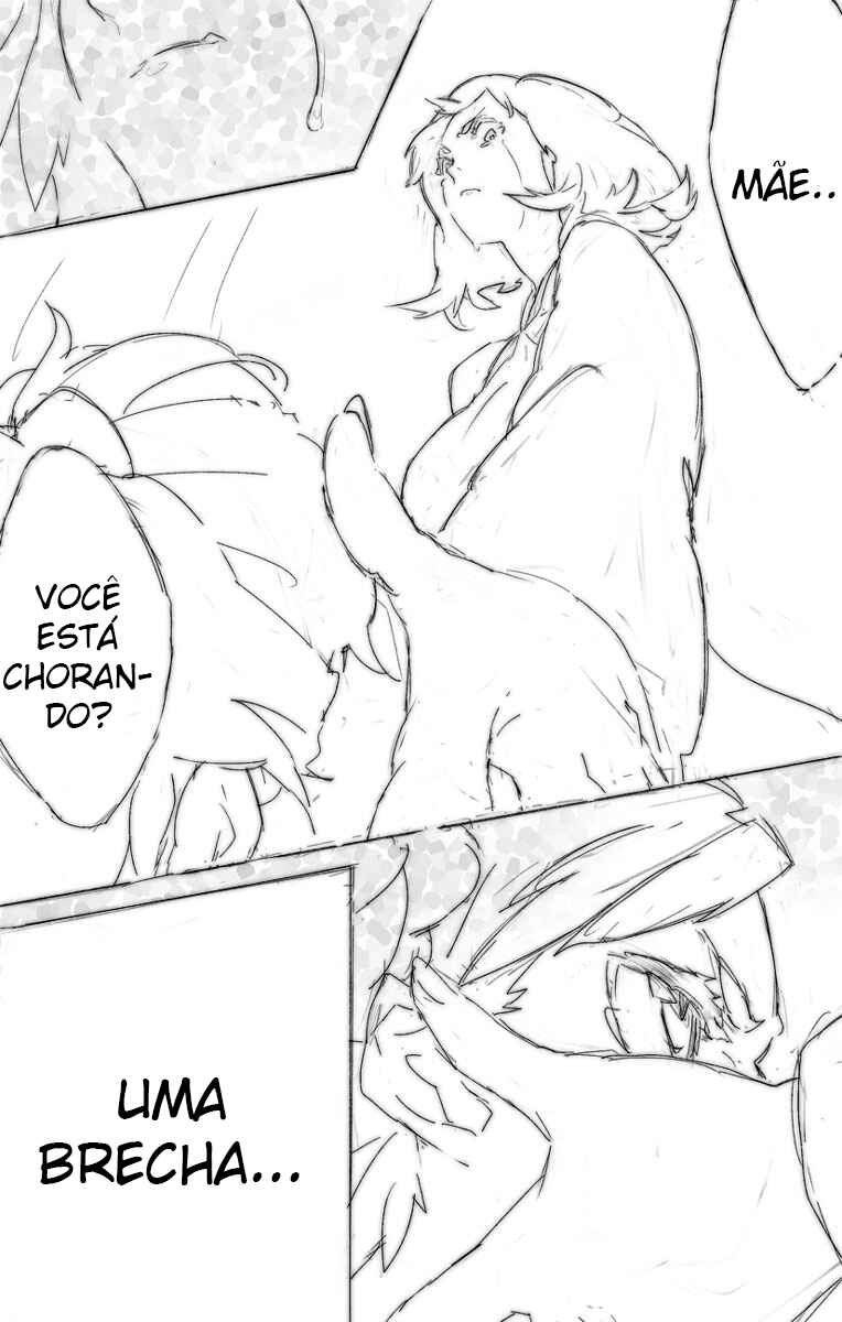 Mom, Please Punish Me Again Chapter Oneshot - Page 11