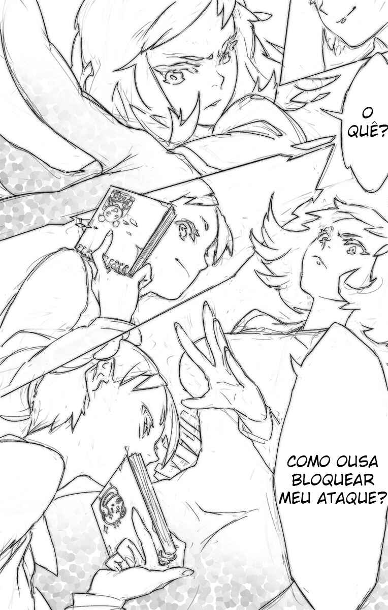 Mom, Please Punish Me Again Chapter Oneshot - Page 6