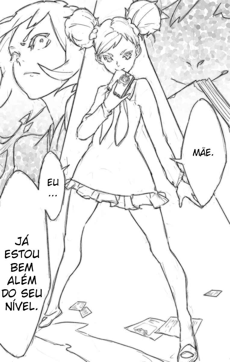 Mom, Please Punish Me Again Chapter Oneshot - Page 7