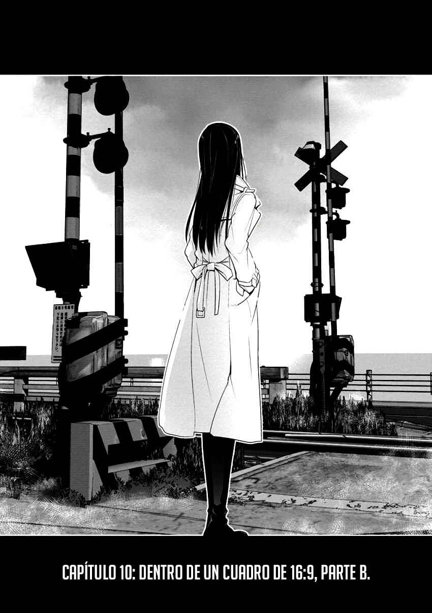 Crossing Time Chapter 10 - Page 2