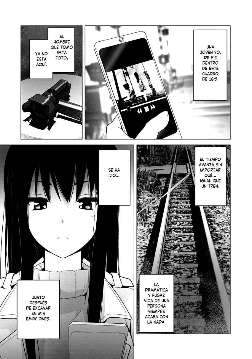 Crossing Time Chapter 10 - Page 4