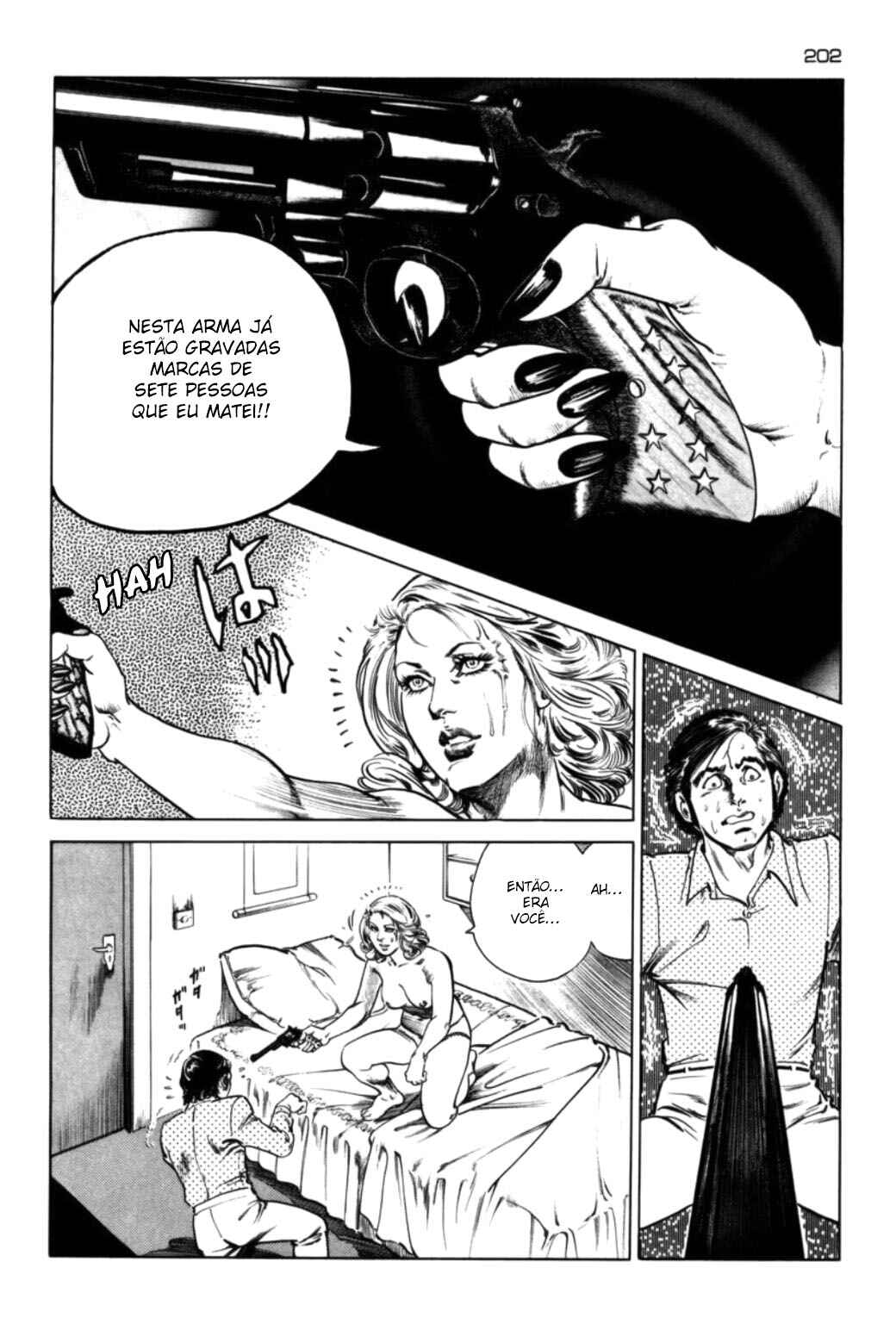 Experimental Doll Dummy Oscar Chapter 72 - Page 18