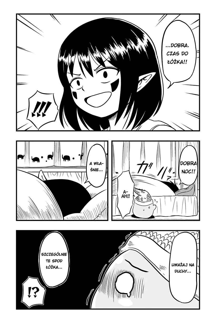 Slime Life Chapter 10 - Page 2