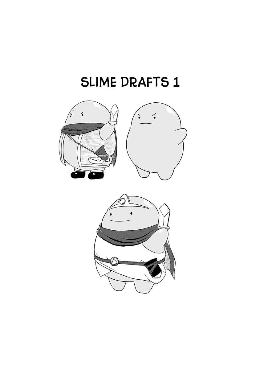 Slime Life Chapter 10 - Page 6