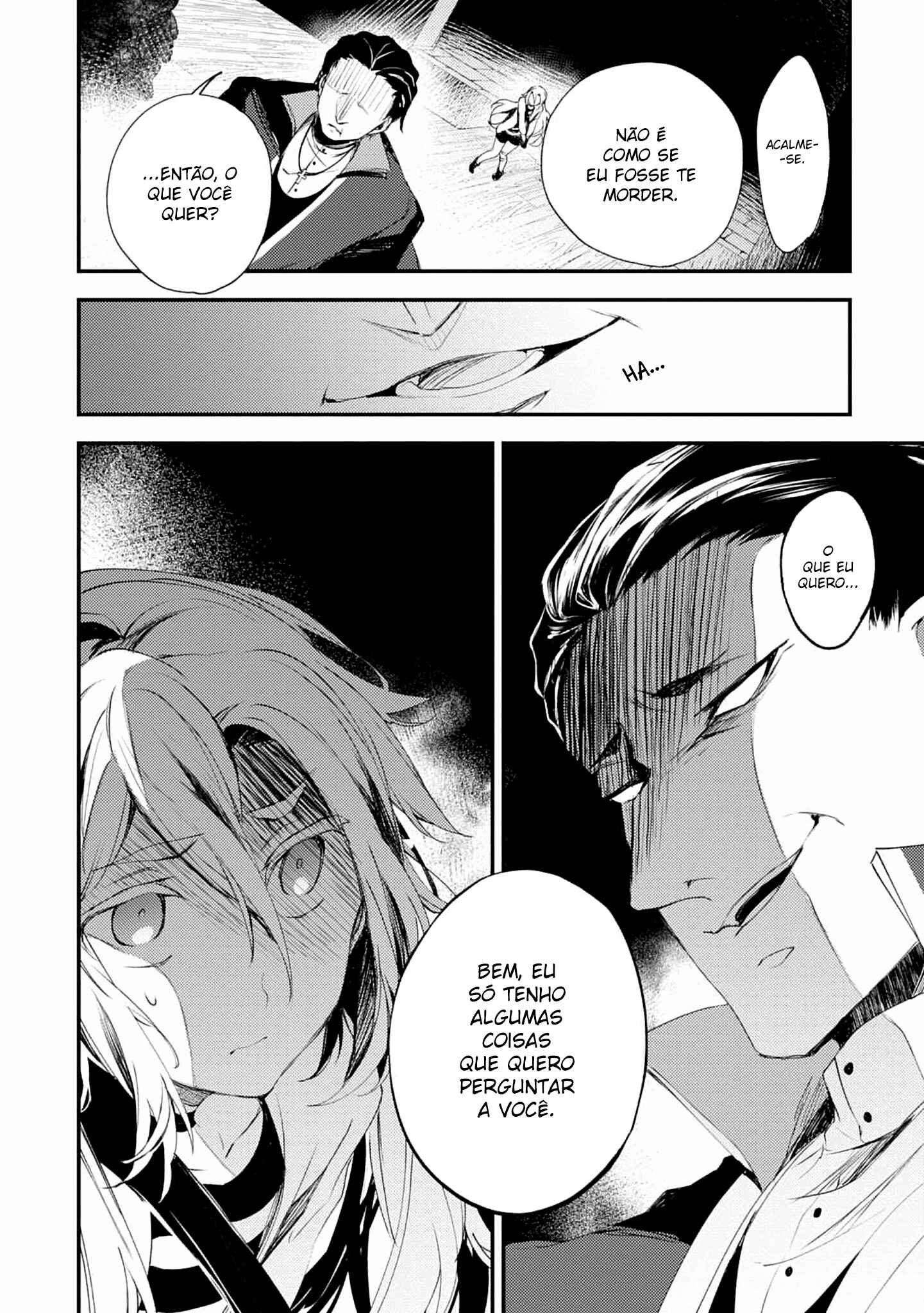Angels of Death Chapter 45 - Page 24
