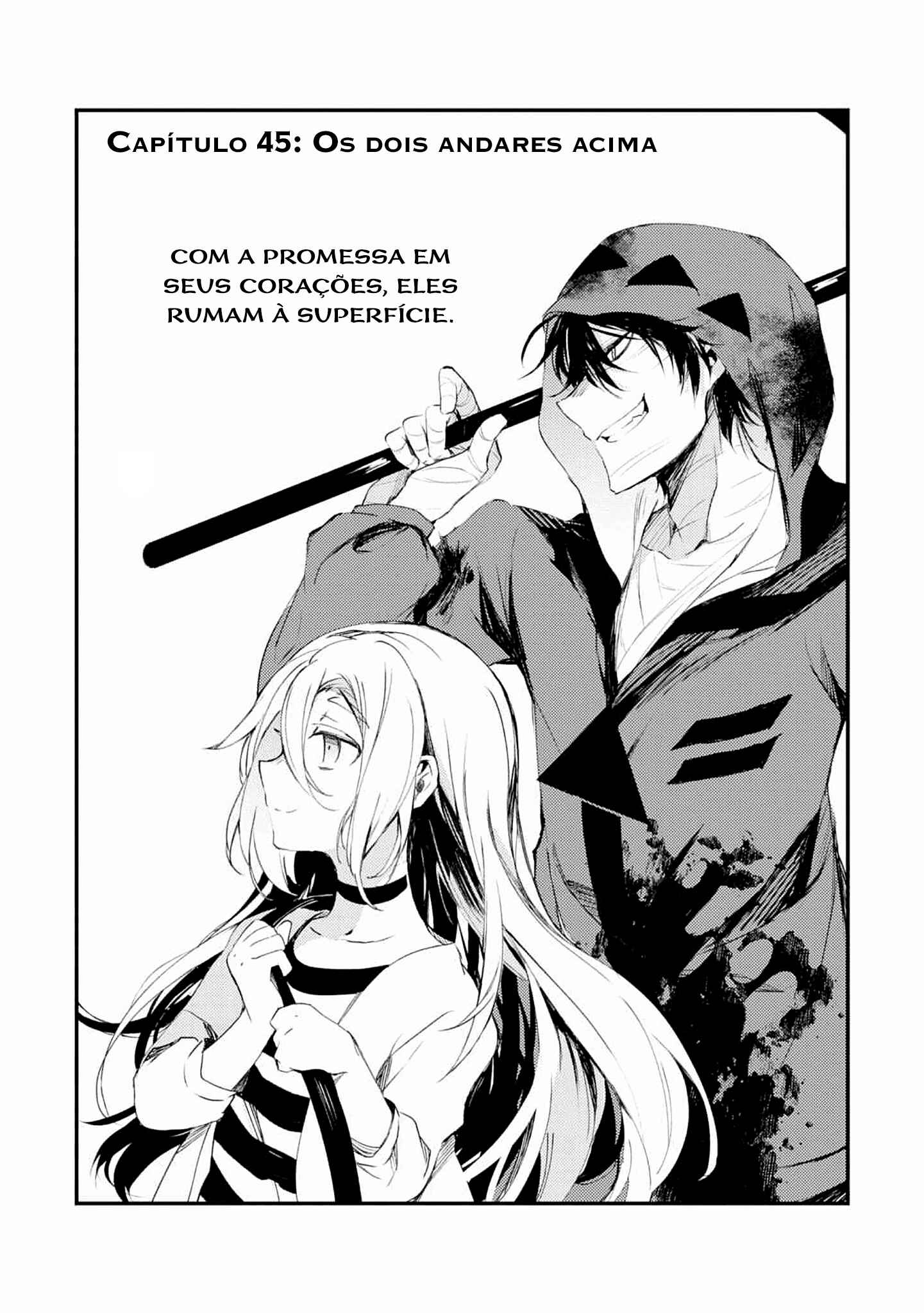 Angels of Death Chapter 45 - Page 8