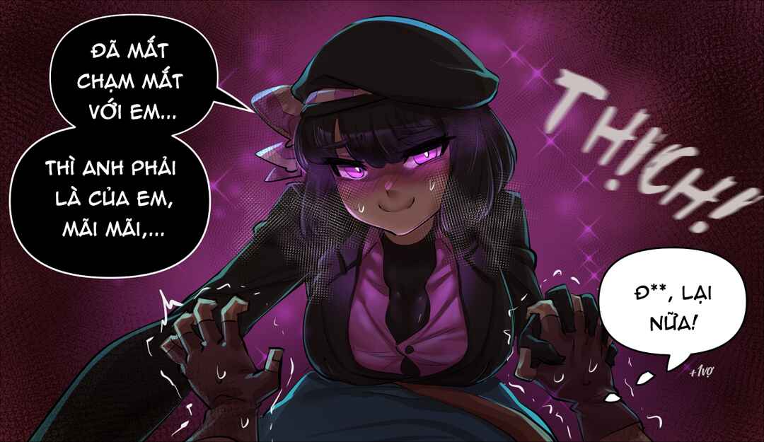 Minecraft: Anime Edition Chapter 3 - Page 11