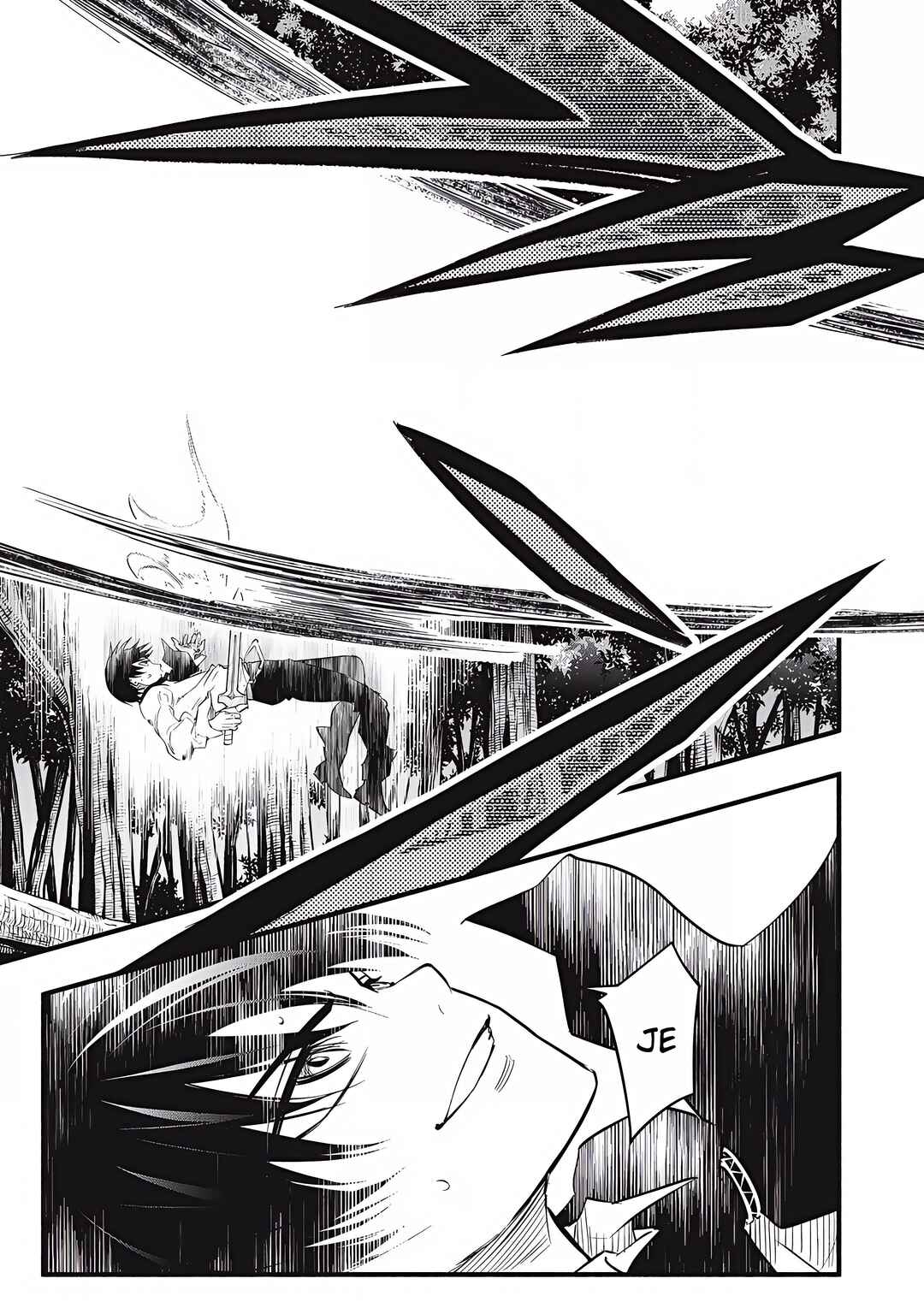 Game Chuuban de Shinu Akuyaku Kizoku ni Tensei Shita node, Hazure Skill "Tame" wo Kushi Shite Saikyou wo Mezashite Mita Chapter 21 - Page 4