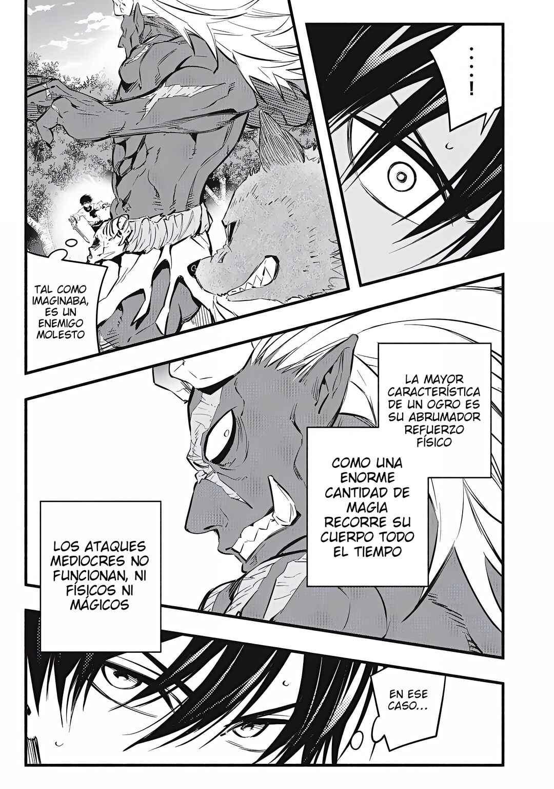 Game Chuuban de Shinu Akuyaku Kizoku ni Tensei Shita node, Hazure Skill "Tame" wo Kushi Shite Saikyou wo Mezashite Mita Chapter 21 - Page 6