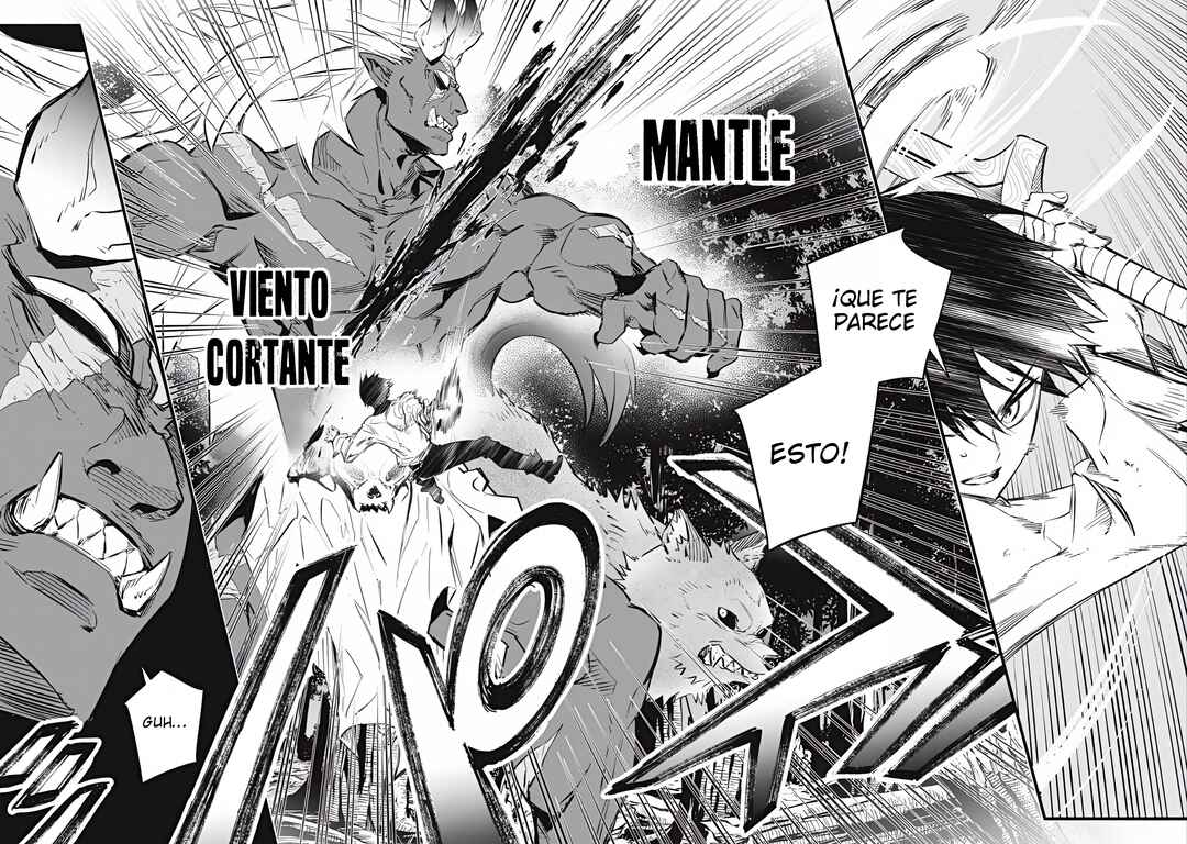 Game Chuuban de Shinu Akuyaku Kizoku ni Tensei Shita node, Hazure Skill "Tame" wo Kushi Shite Saikyou wo Mezashite Mita Chapter 21 - Page 7
