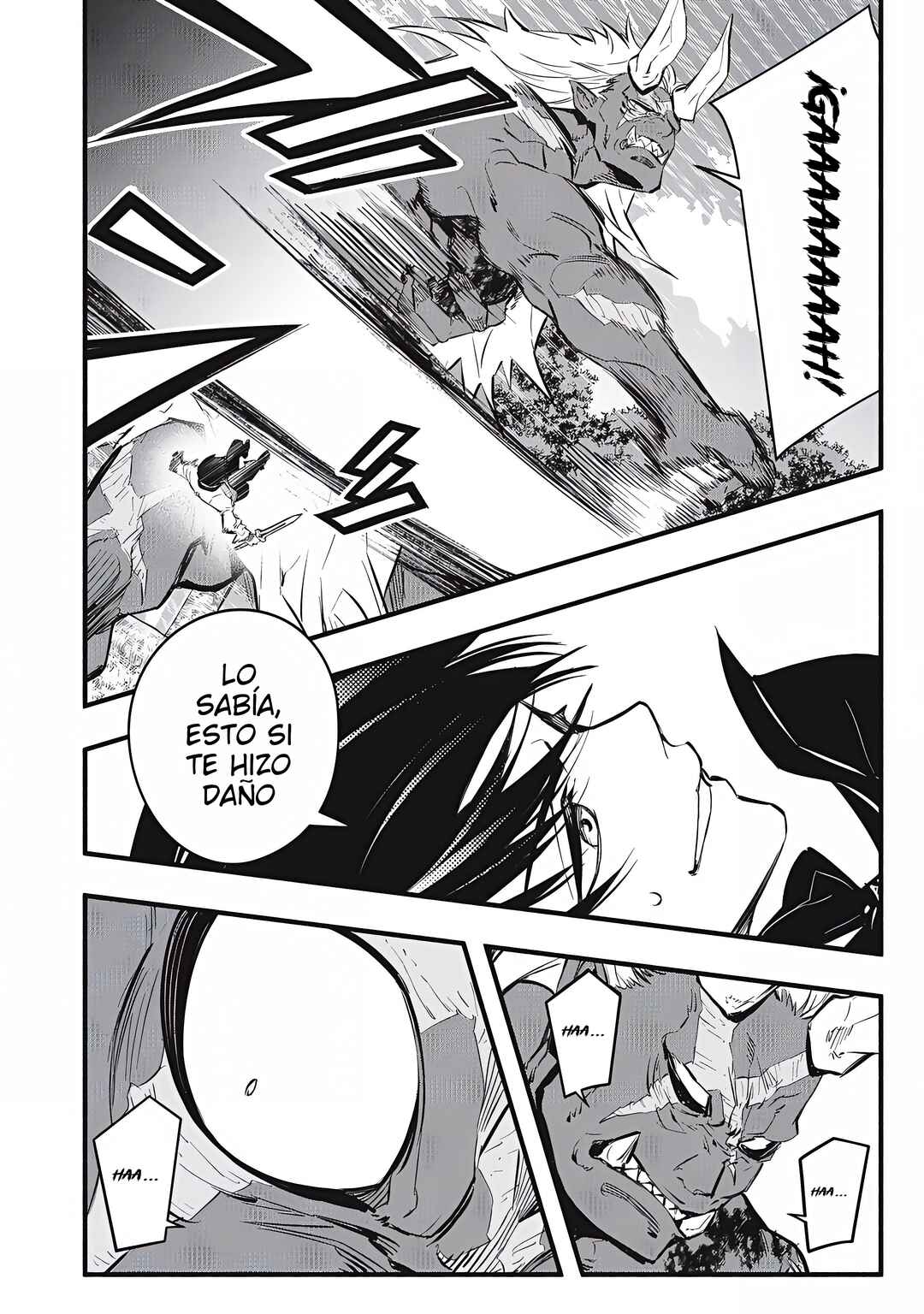 Game Chuuban de Shinu Akuyaku Kizoku ni Tensei Shita node, Hazure Skill "Tame" wo Kushi Shite Saikyou wo Mezashite Mita Chapter 21 - Page 8
