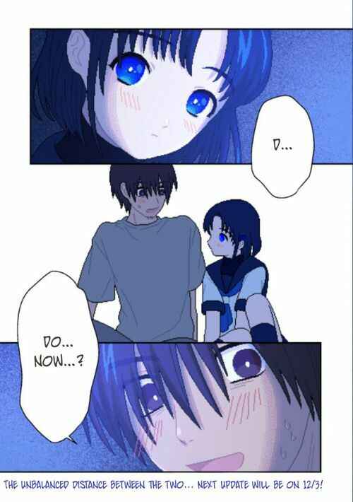 ILY. Chapter 3 - Page 24