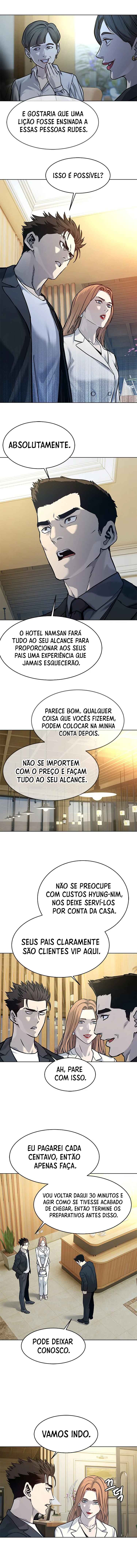 God of Blackfield Chapter 5 - Page 19