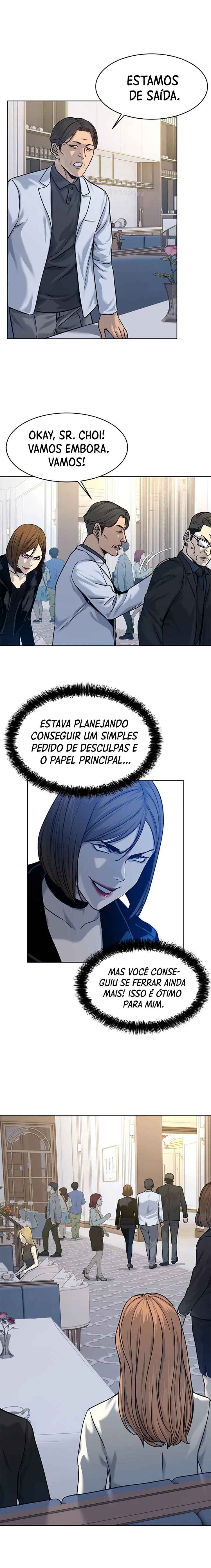 God of Blackfield Chapter 5 - Page 7