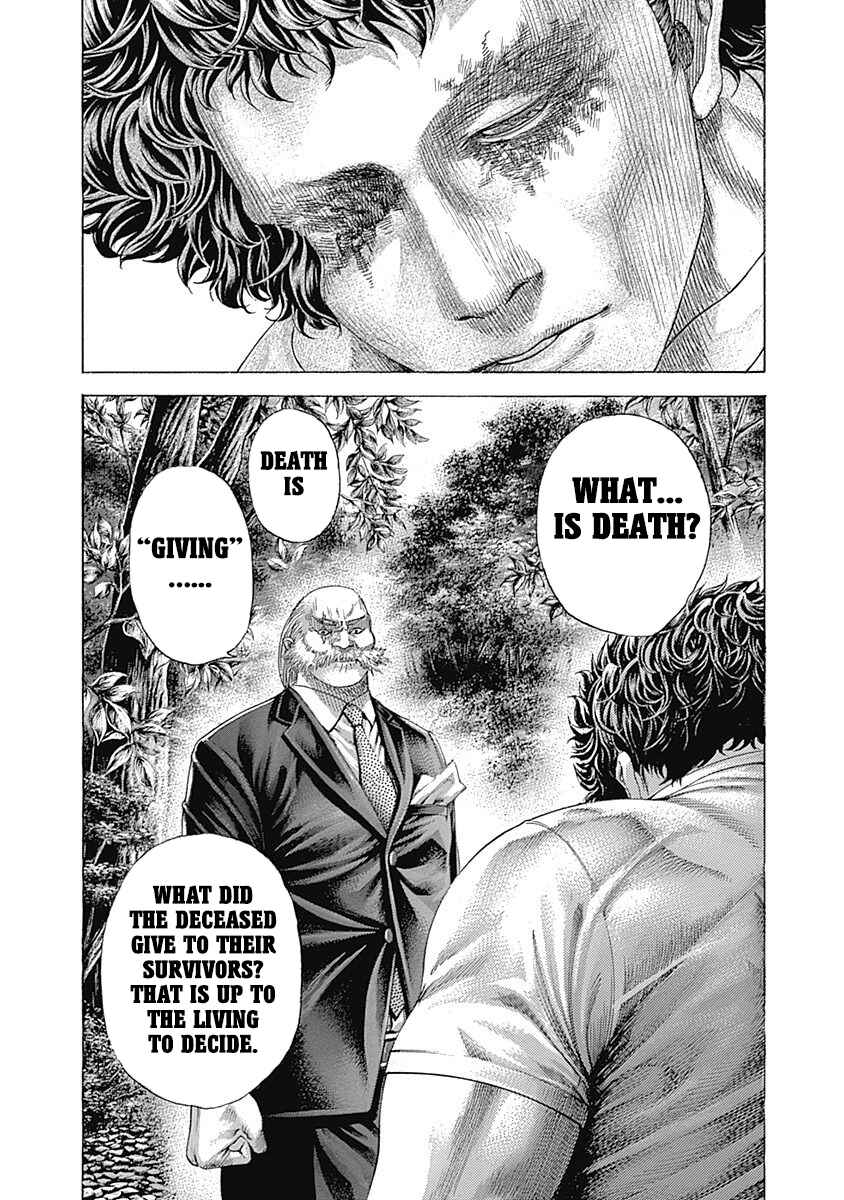 Usogui Chapter 390 - Page 2