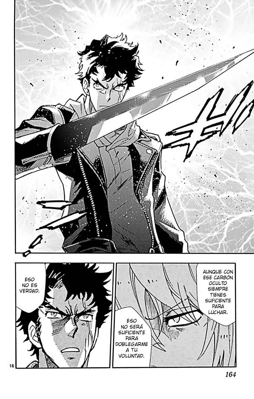 Zettai Karen Children Chapter 525 - Page 16
