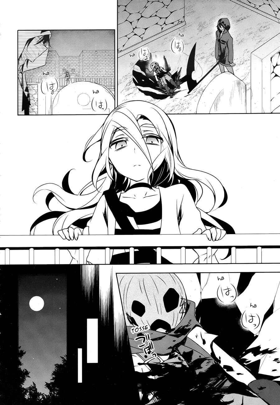 Angels of Death Chapter 8 - Page 10