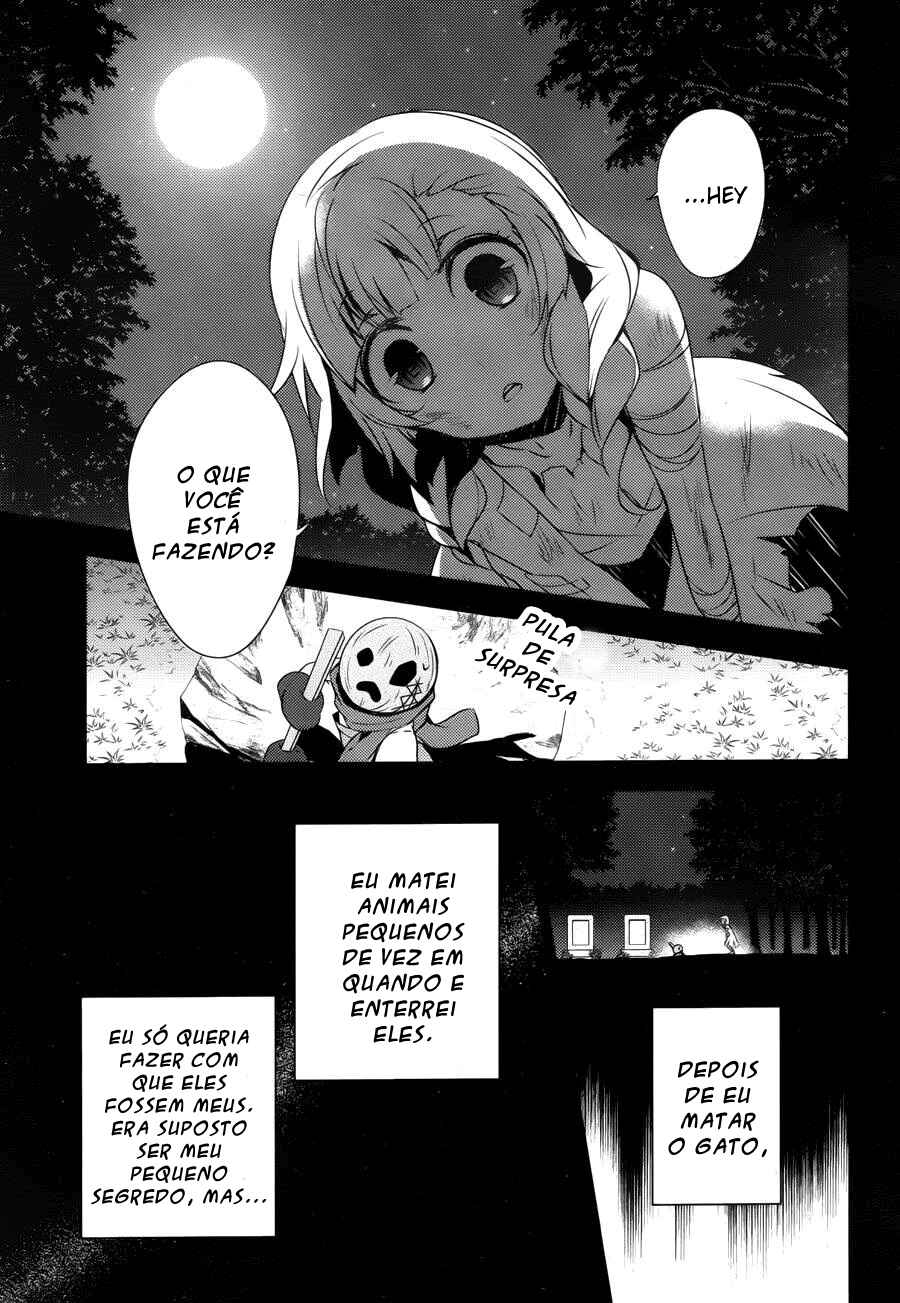 Angels of Death Chapter 8 - Page 11