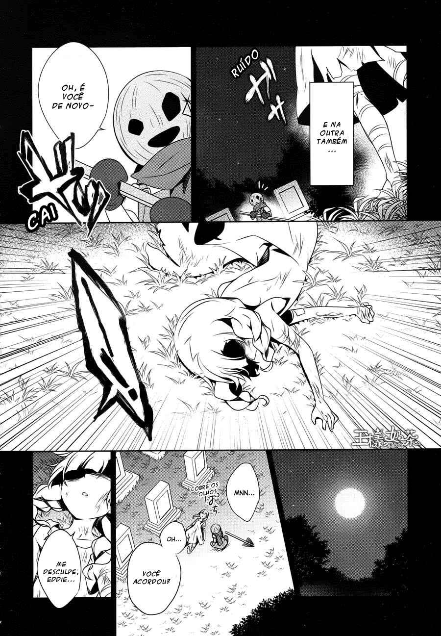 Angels of Death Chapter 8 - Page 14