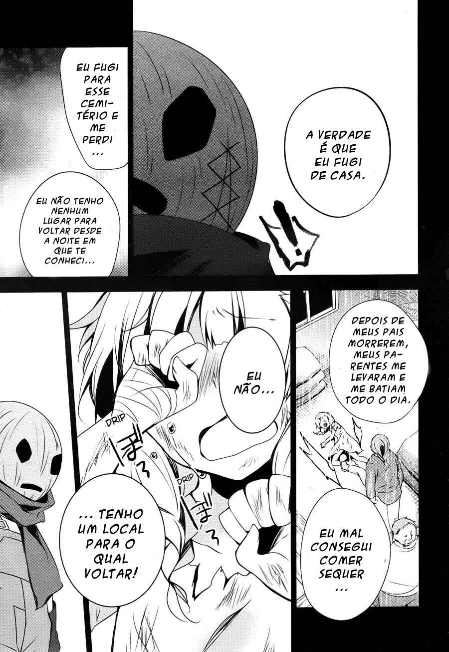 Angels of Death Chapter 8 - Page 15