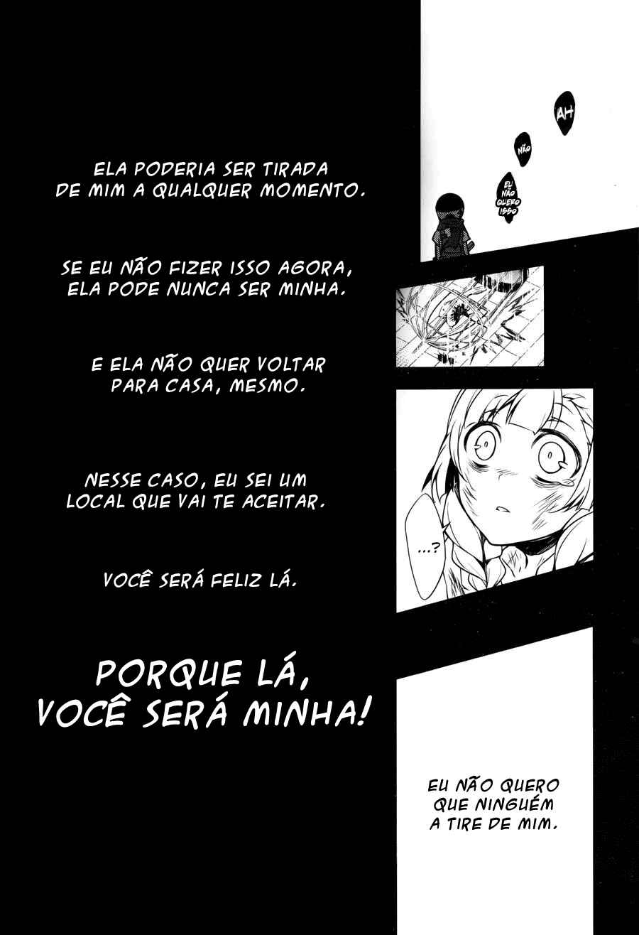 Angels of Death Chapter 8 - Page 17