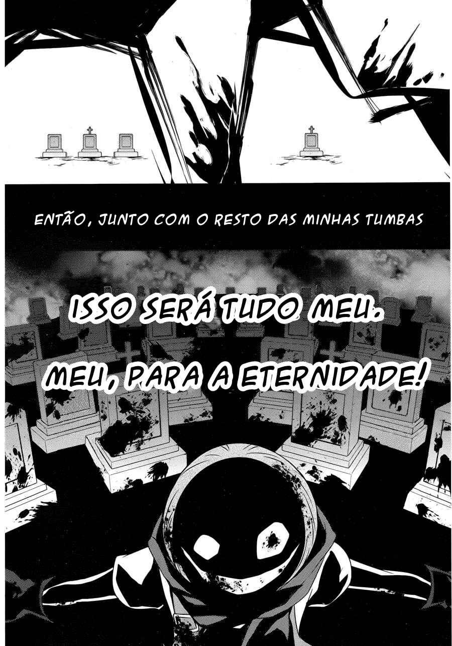 Angels of Death Chapter 8 - Page 20