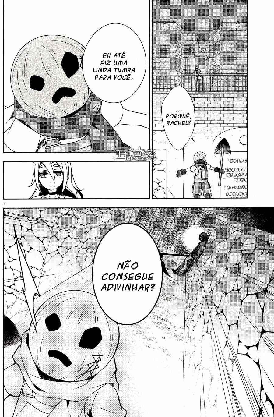 Angels of Death Chapter 8 - Page 5