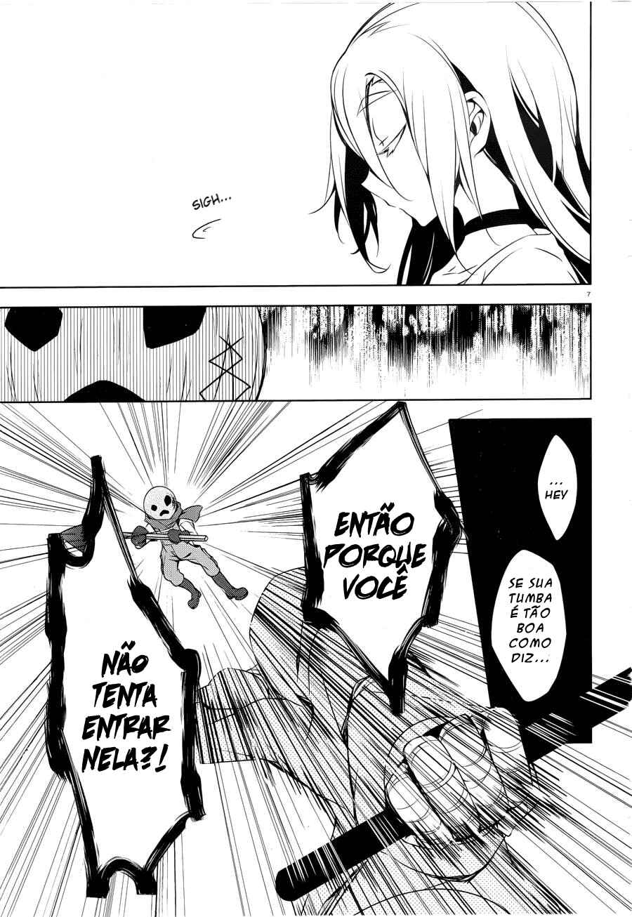 Angels of Death Chapter 8 - Page 8