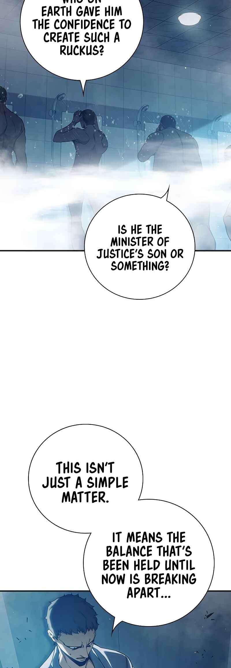 Juvenile Detention Center Chapter 43 - Page 28