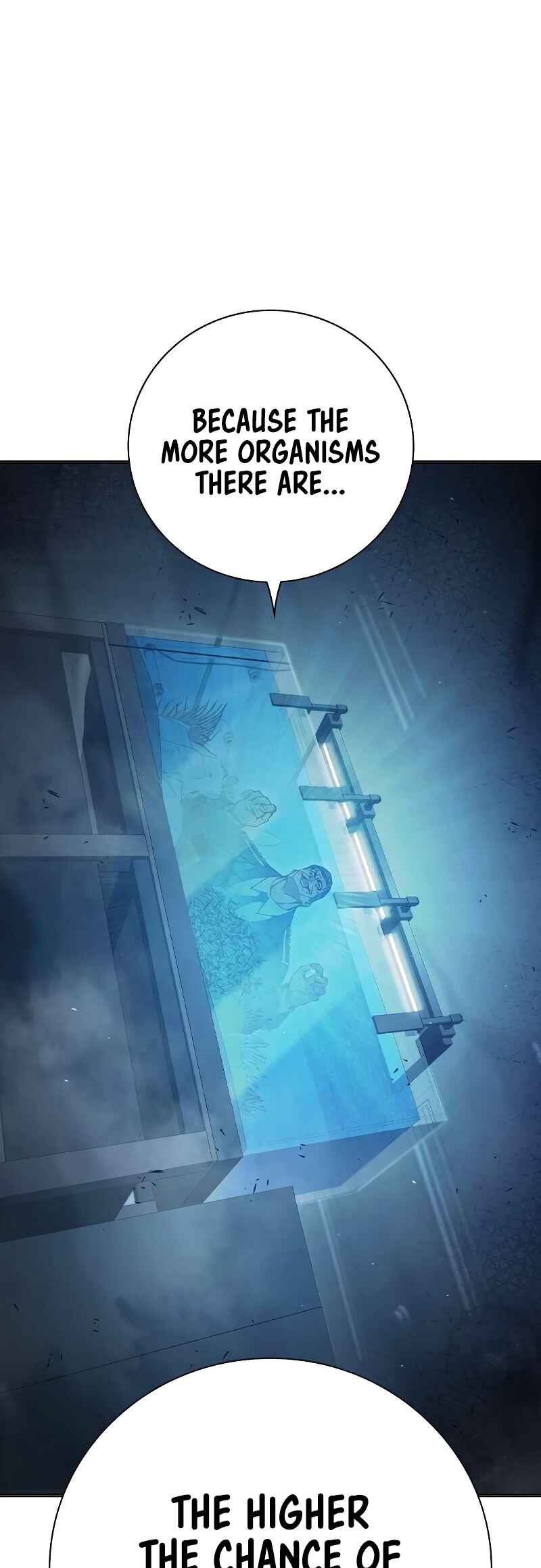 Juvenile Detention Center Chapter 43 - Page 44
