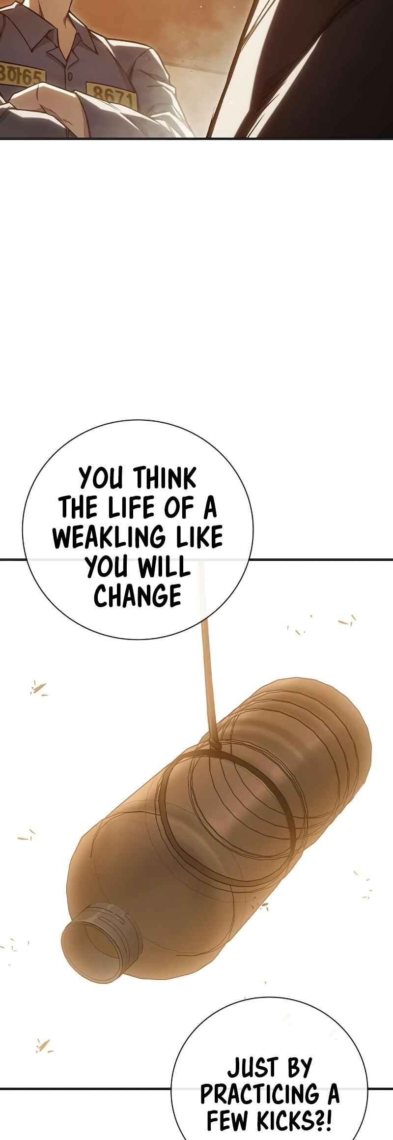 Juvenile Detention Center Chapter 43 - Page 64