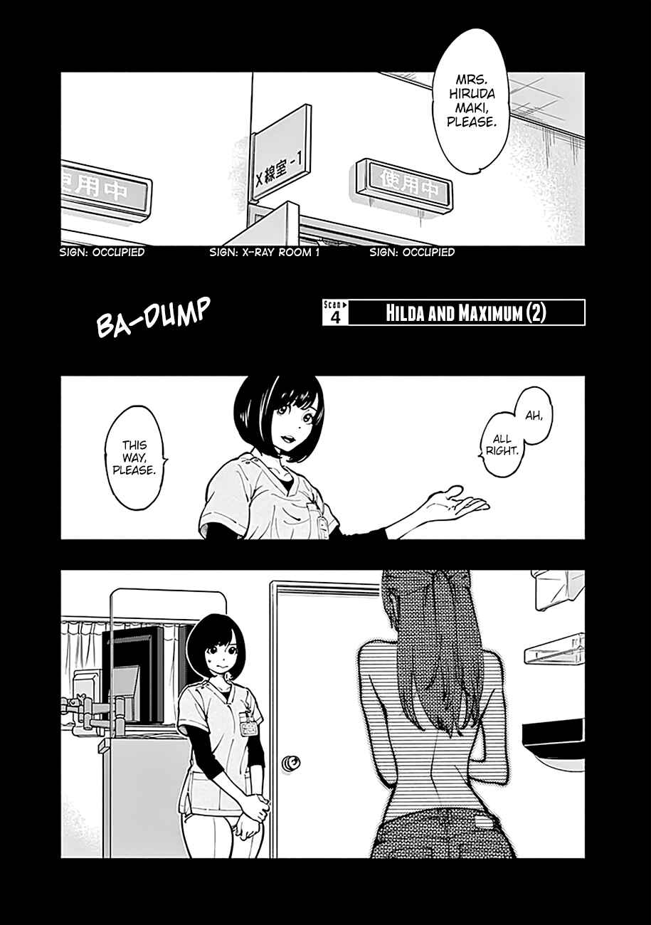 Radiation House Chapter 4 - Page 2