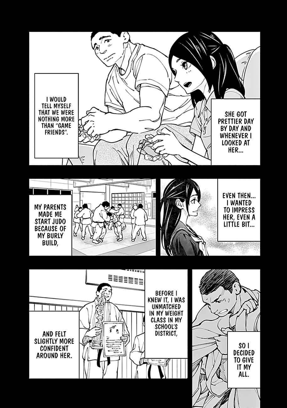Radiation House Chapter 4 - Page 23