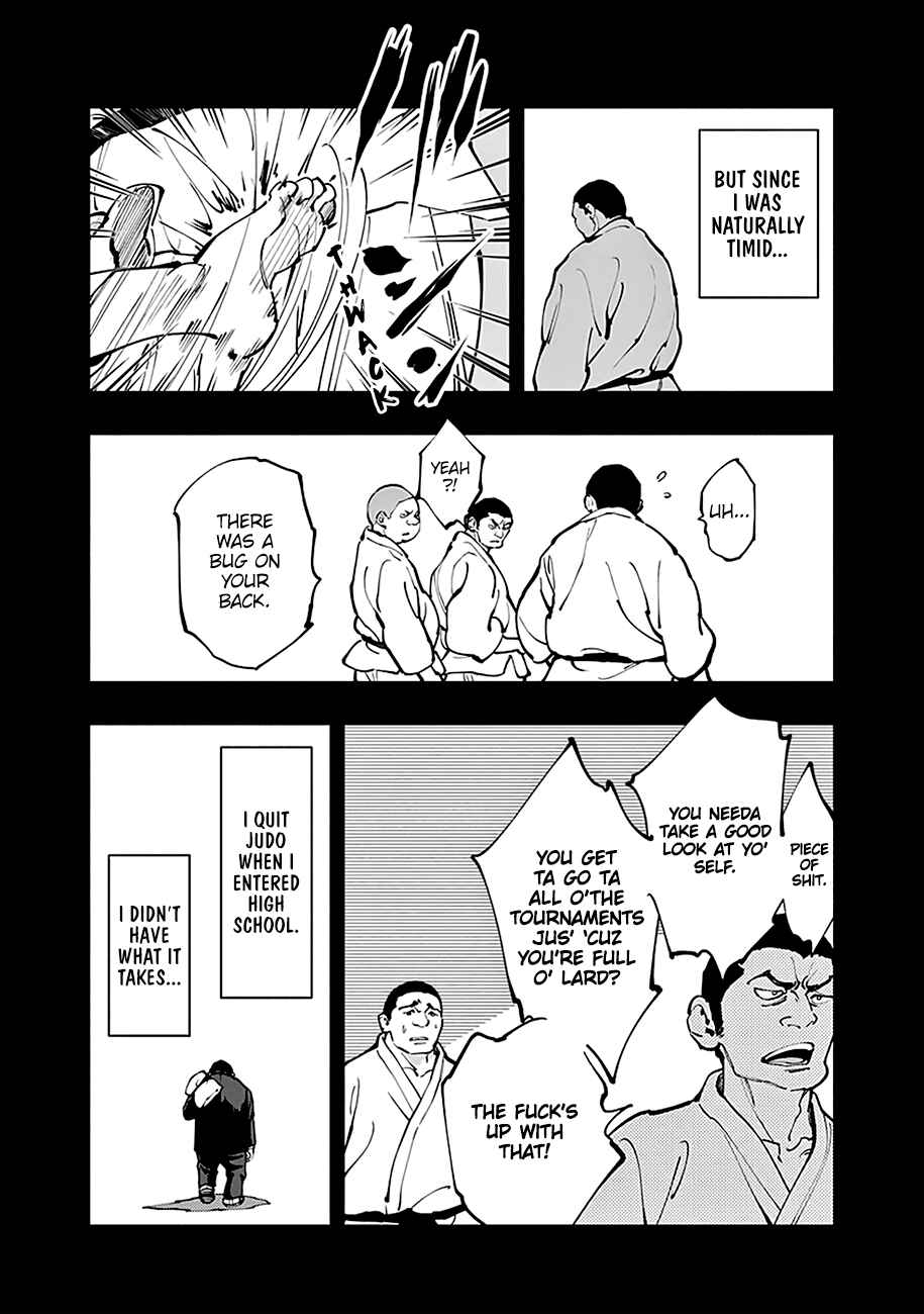 Radiation House Chapter 4 - Page 24