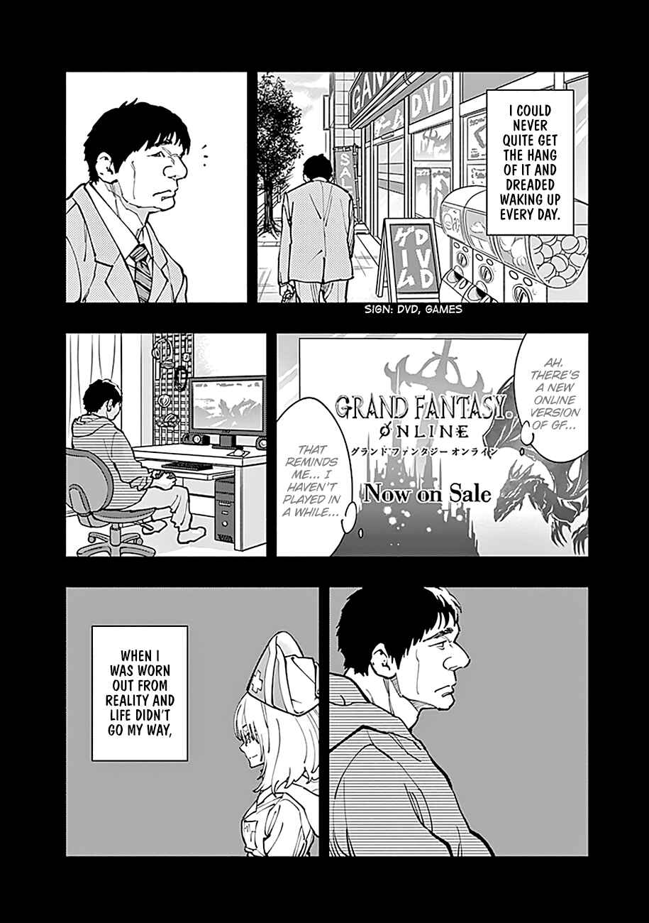 Radiation House Chapter 4 - Page 27