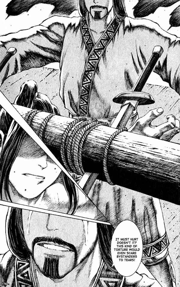 Huǒfèng Liáoyuán Chapter 59 - Page 4